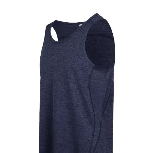 Picture of RAMO, Mens Challenger Polyester Singlet